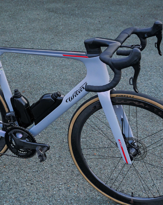 Wilier Filante SLR ID2