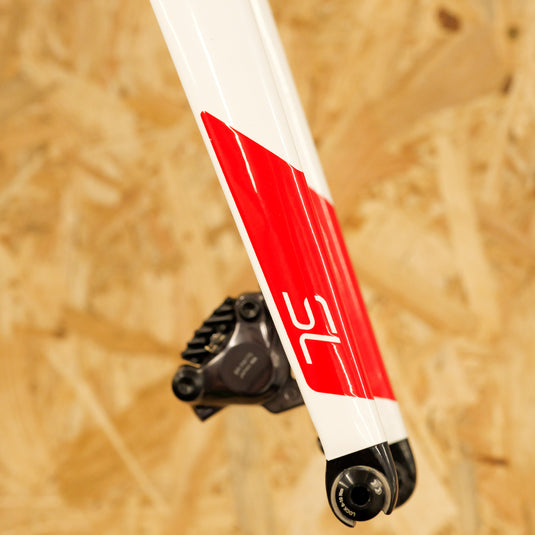 Wilier Filante SL - Medium - White with Ultegra Groupset - (ex demo)