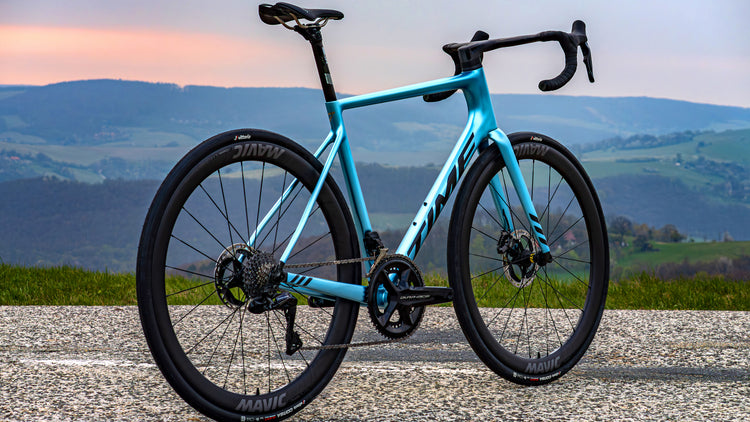 Design Your Custom Bike