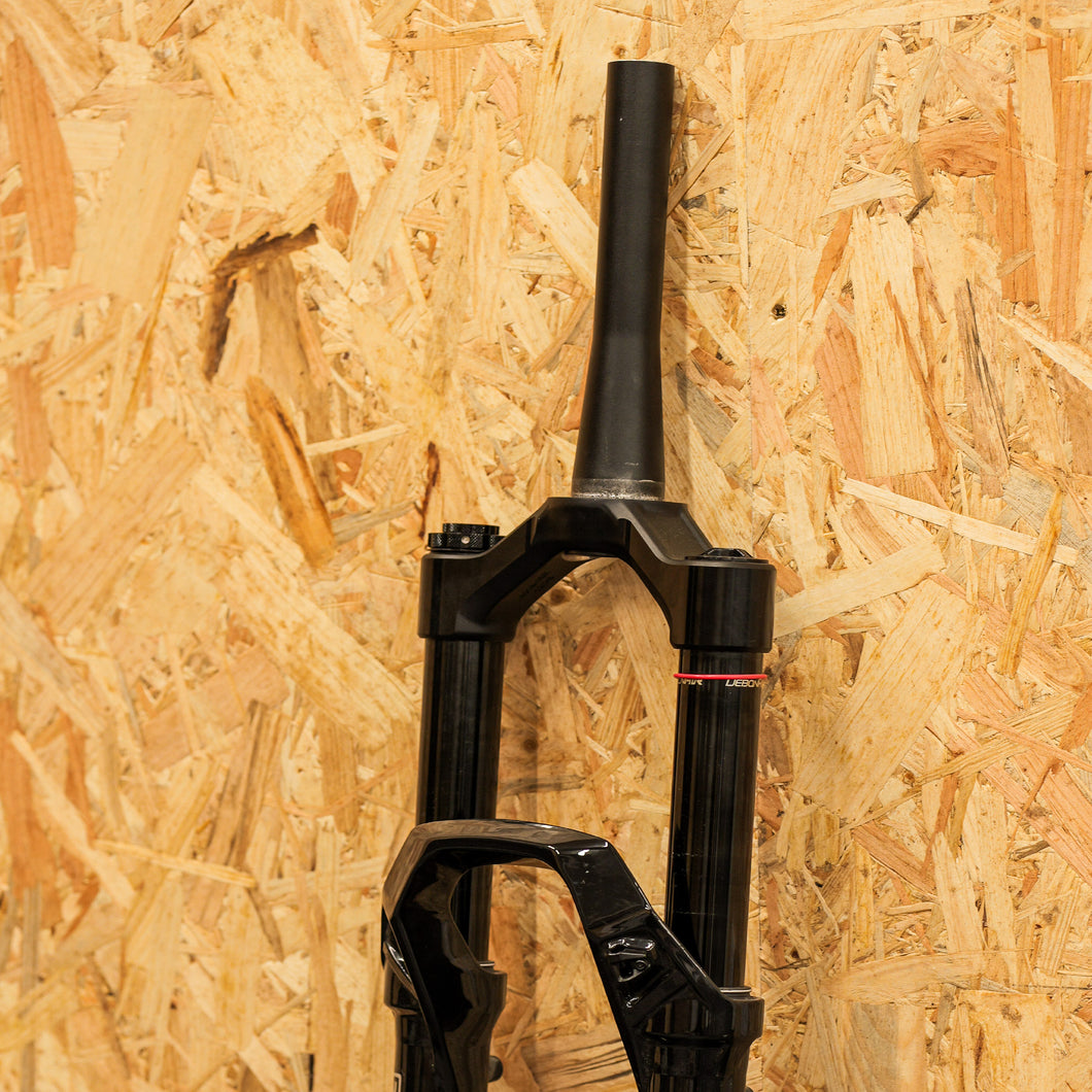 RockShox Lyrik Ultimate RC2 DebonAir Boost 27.5