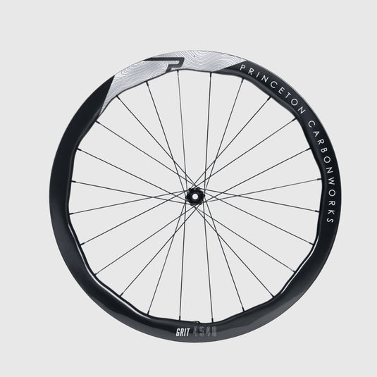 Grit 4540 Evolution