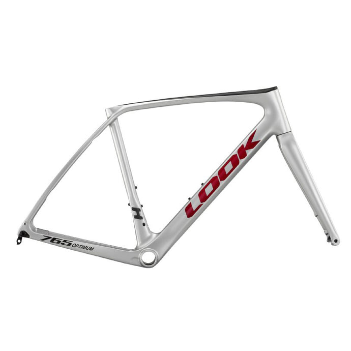 LOOK 765 plus FREE Mudguards