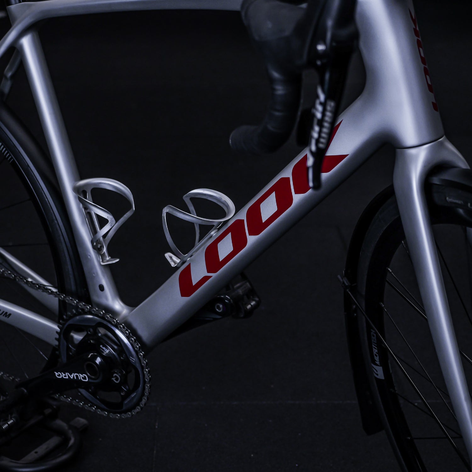 Look Frame 121 Racing Frames – Mapdec Cycle Works