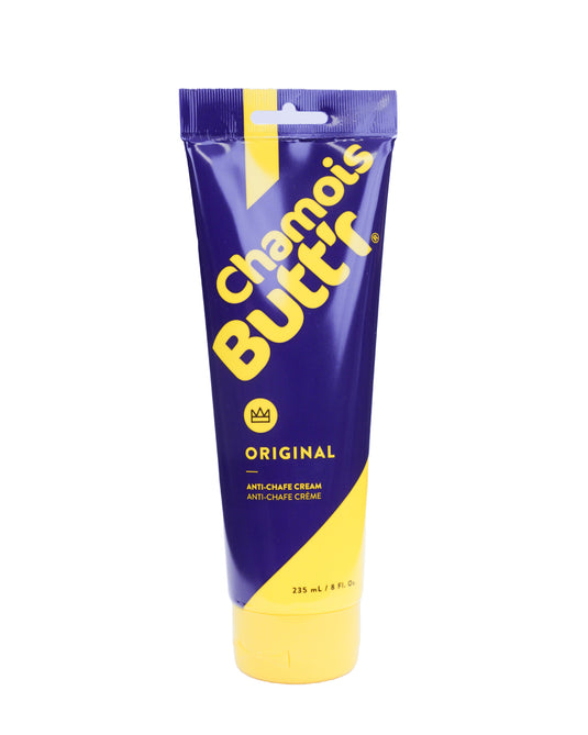 Chamois Cream 