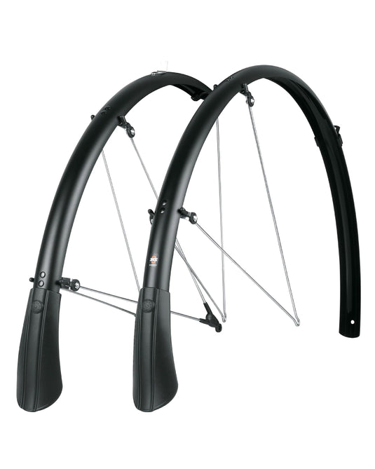 Mudguards 