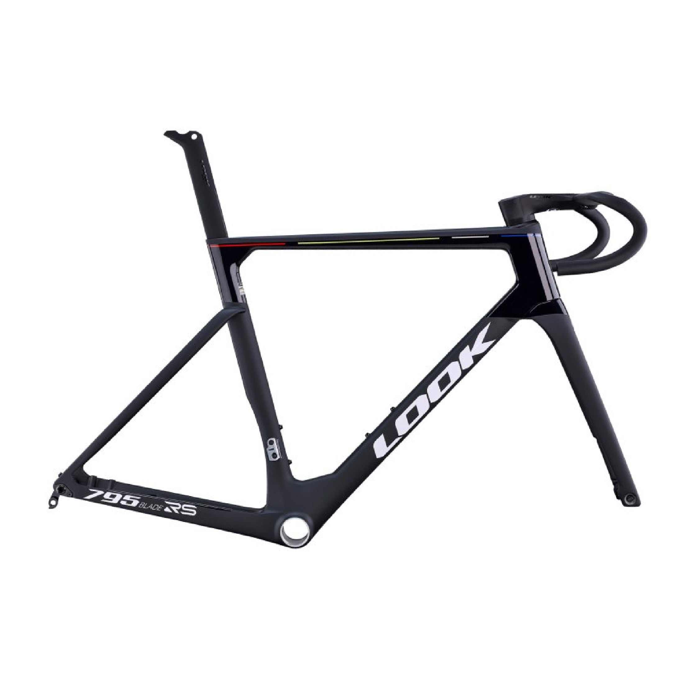 LOOK 795 Blade RS – Mapdec Cycle Works
