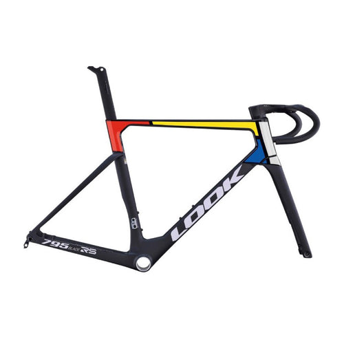 LOOK 795 Blade 2 RS Iconic Colorway