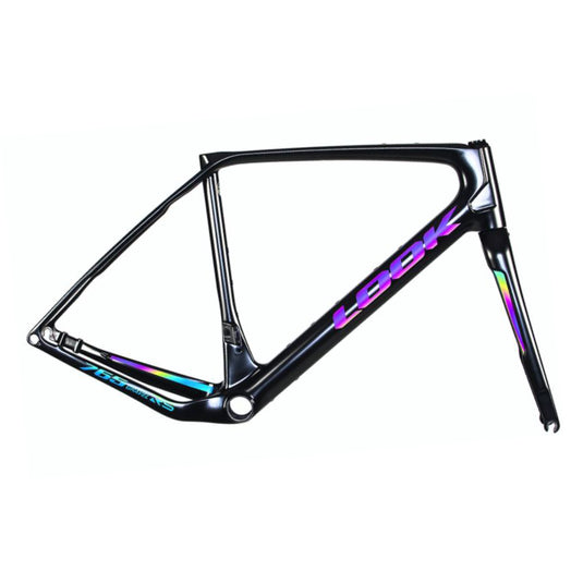 LOOK - Gravel 765 RS - Frame Set