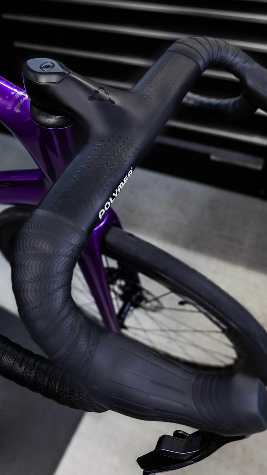 FREE Polymer Handlebar