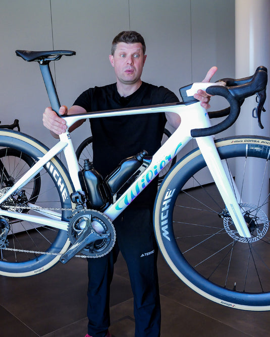 Introducing the Filante SLR ID2