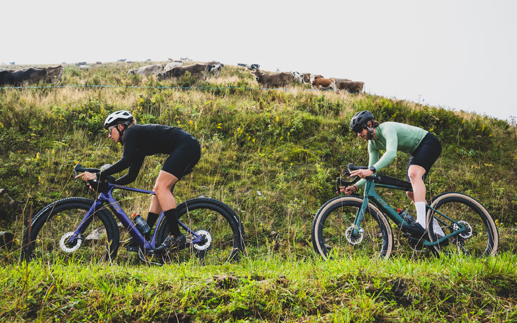 Design Your Custom Bike
