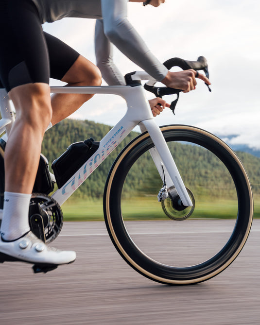 A new aero benchmark on the market.