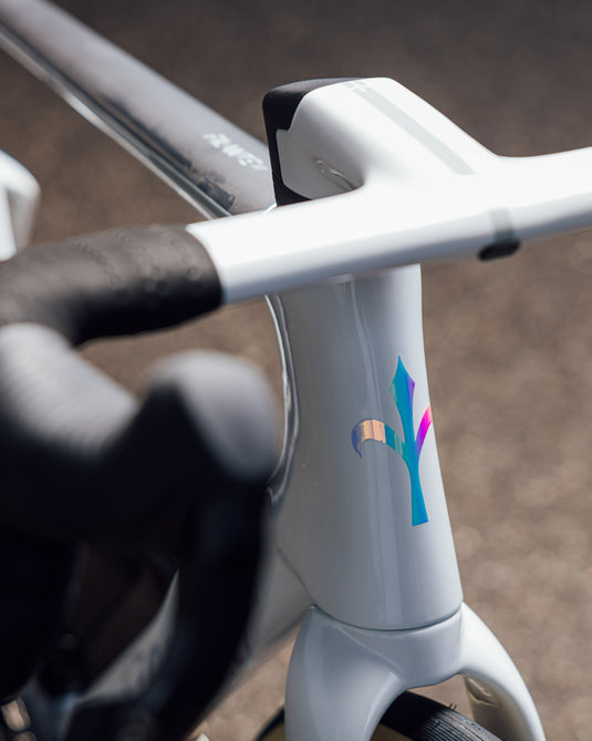 F-Bar ID2: Aerodynamic Cockpit for Control & Comfort