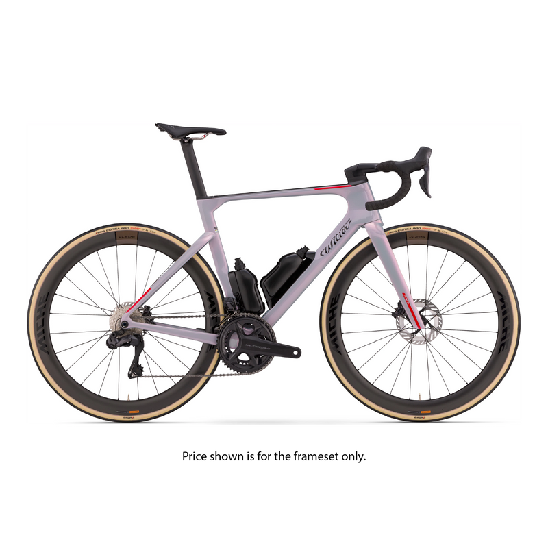 Load image into Gallery viewer, Wilier Filante SLR ID2 Frameset
