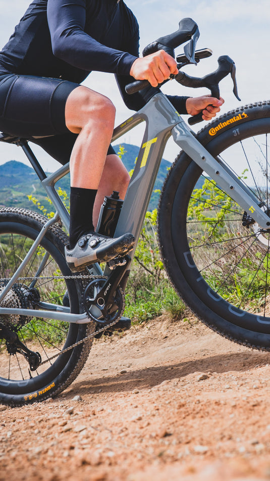 Design Your Custom Bike