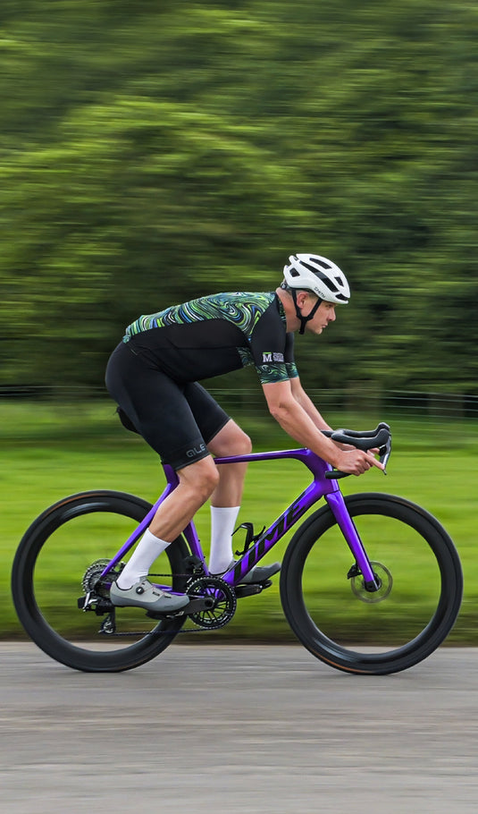 Custom Bikes