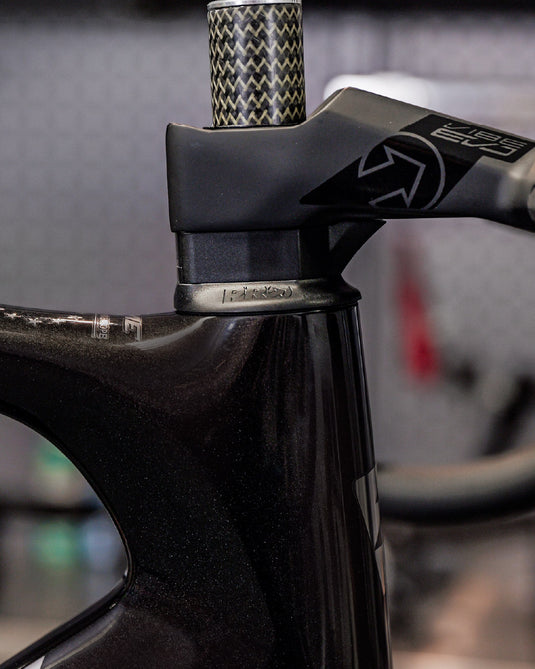 Shimano PRO Vibe aero (one piece)