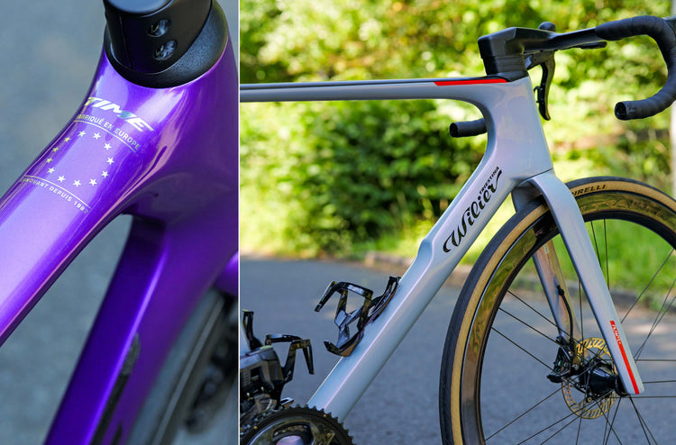 Design Your Custom Bike