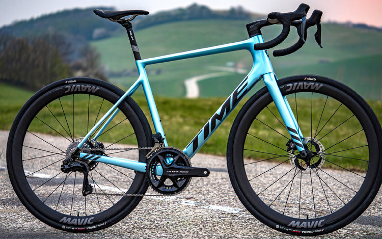 The Endurance Expert