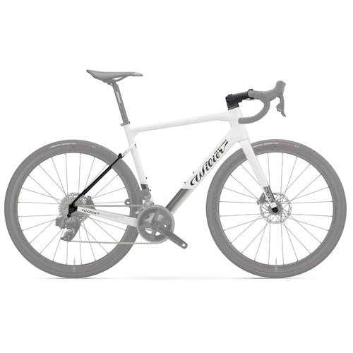 Wilier Garda Frameset