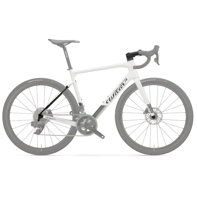 Wilier Garda Frameset