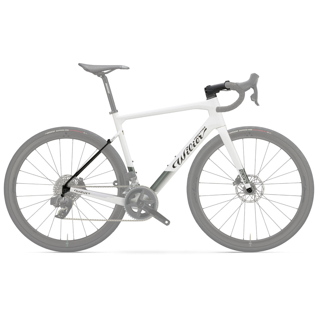 Wilier Garda Frameset