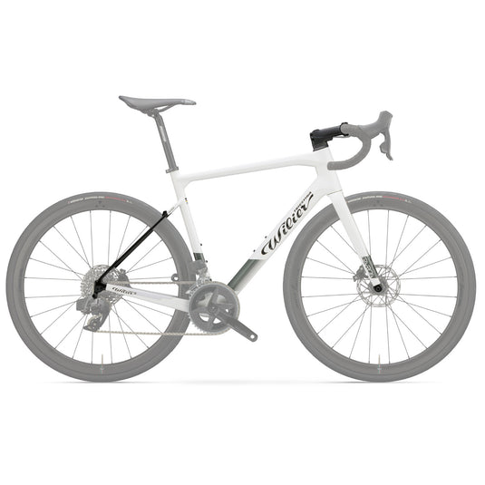 Wilier Garda Frameset