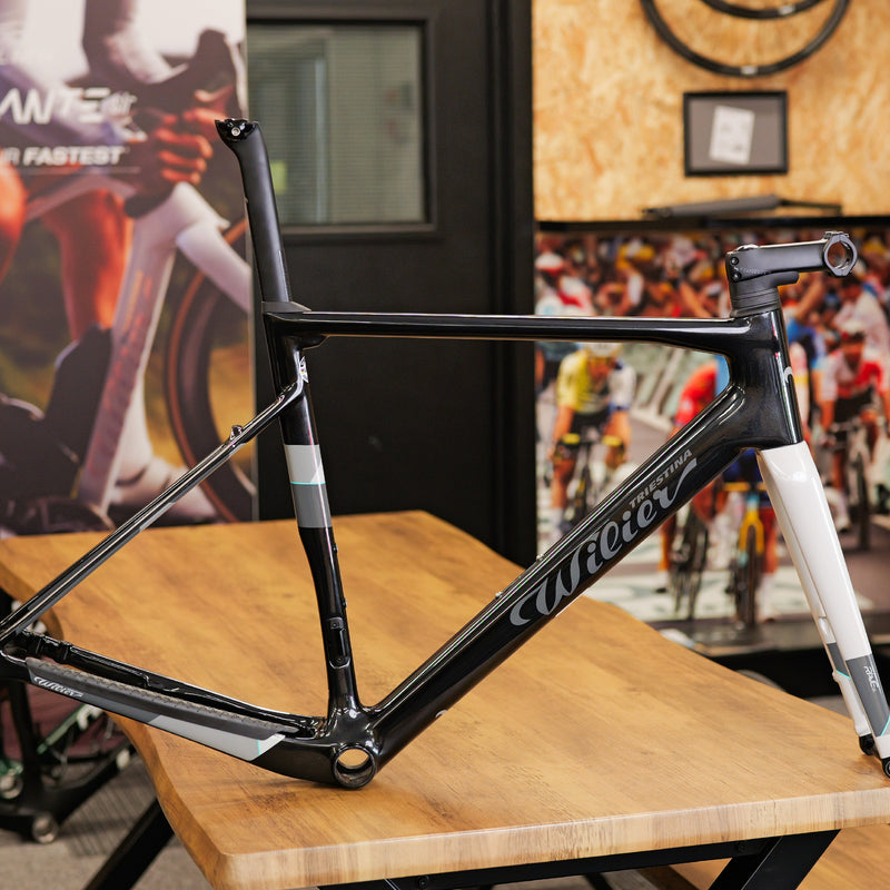 Load image into Gallery viewer, Wilier Rave SL - Large - Black (ex Demo)
