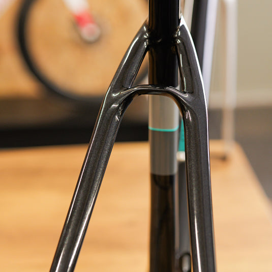 Wilier Rave SL - Large - Black (ex Demo)