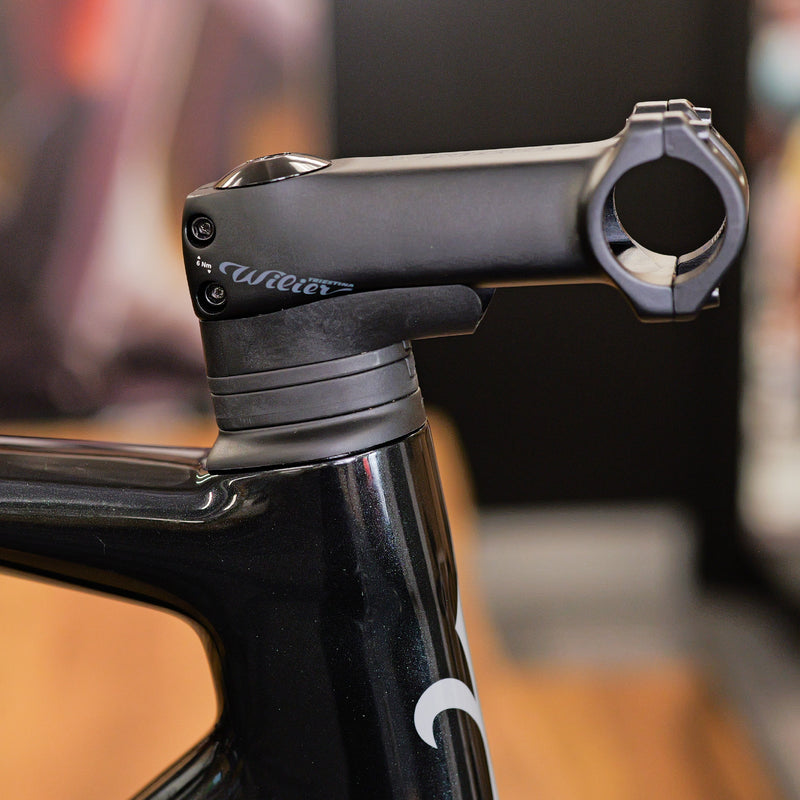 Load image into Gallery viewer, Wilier Rave SL - Large - Black (ex Demo)
