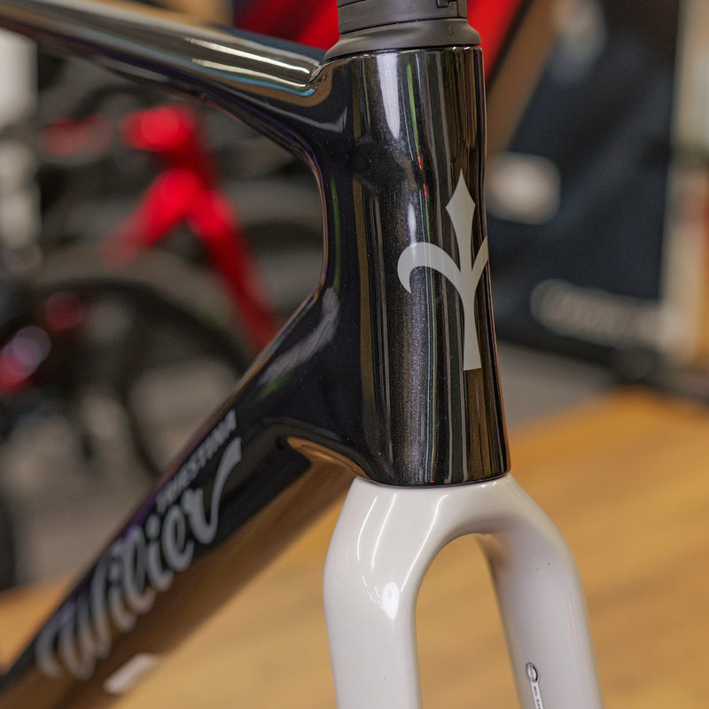 Load image into Gallery viewer, Wilier Rave SL - Large - Black (ex Demo)
