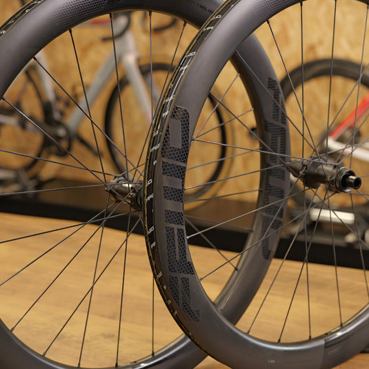 FFWD Ryot 55 Wheelset (ex Demo)