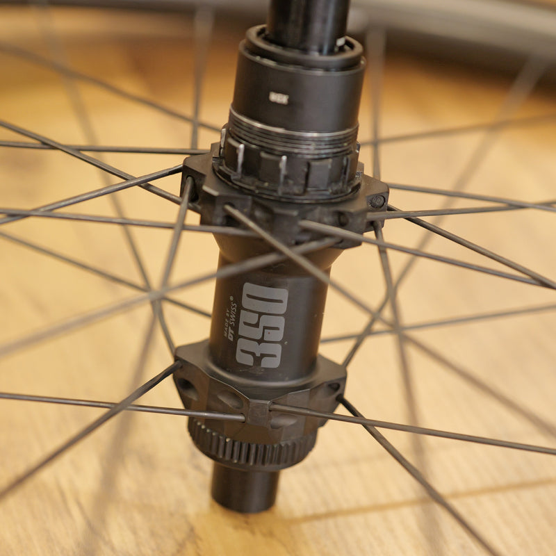 Load image into Gallery viewer, FFWD Ryot 55 Wheelset (ex Demo)
