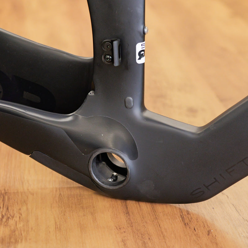 Load image into Gallery viewer, Quintana Roo PR FIVE Disc Triathlon Frameset (ex demo)
