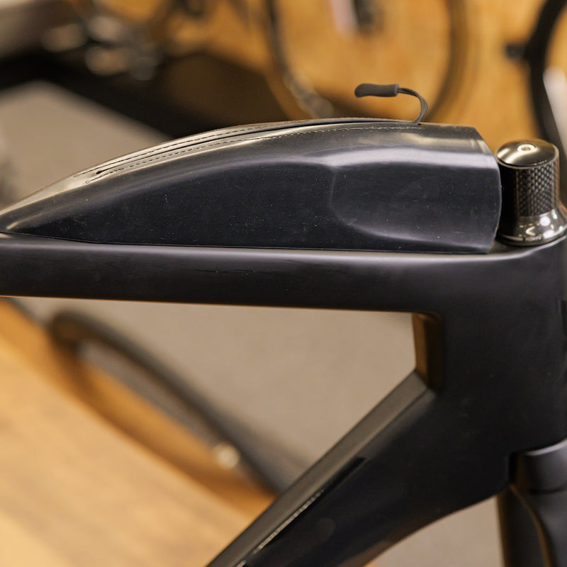 Load image into Gallery viewer, Quintana Roo PR FIVE Disc Triathlon Frameset (ex demo)
