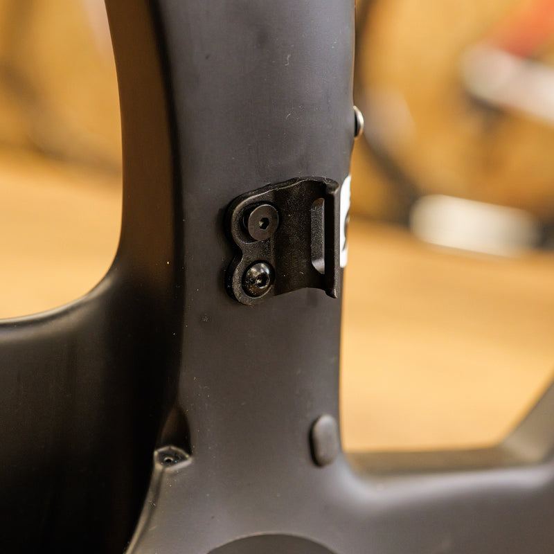 Load image into Gallery viewer, Quintana Roo PR FIVE Disc Triathlon Frameset (ex demo)
