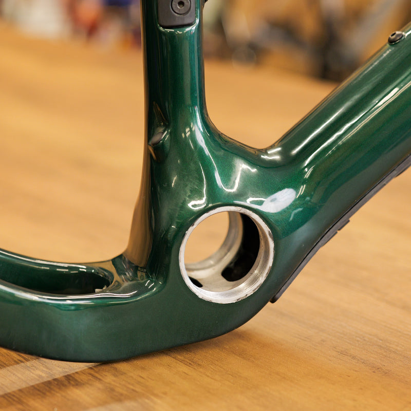 Load image into Gallery viewer, FiftyOne Assassin  - Large - Racing Green (ex Demo)
