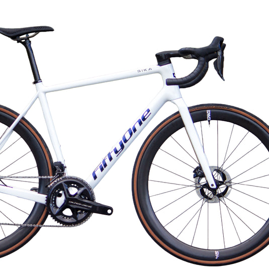 FiftyOne Sika Frameset