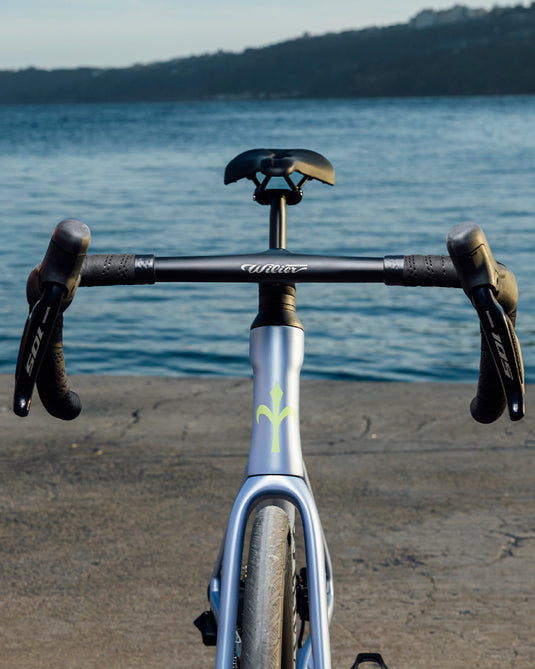 Monocoque Carbon Integrated Cockpit