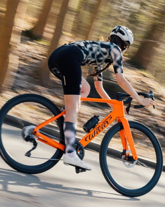 Adaptable Drivetrain & Modern Frame Integration