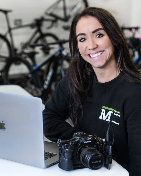 Madeline  | Marketing Manager