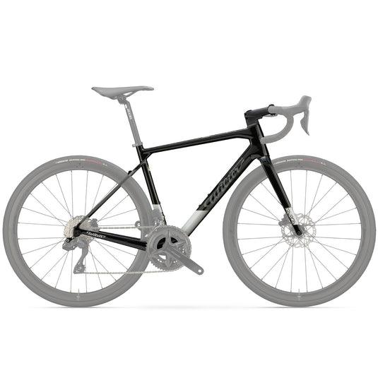 Wilier Garda Frameset