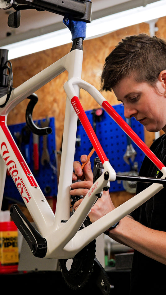 Wilier Dealer