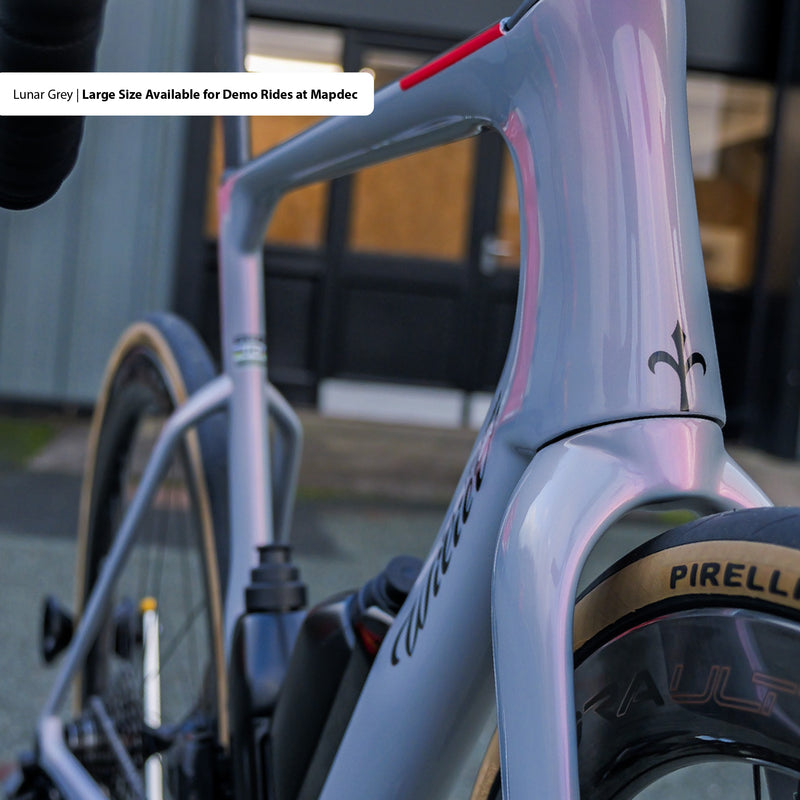 Load image into Gallery viewer, Wilier Filante SLR ID2 Frameset
