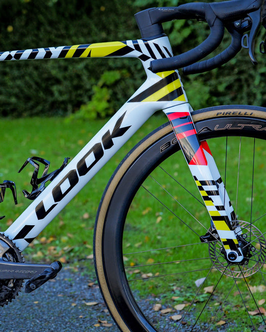 Aero Race Machine