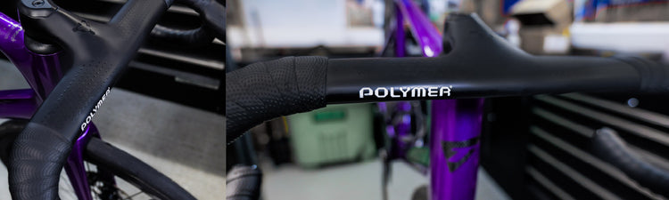 Bearing & Top Cap Variations