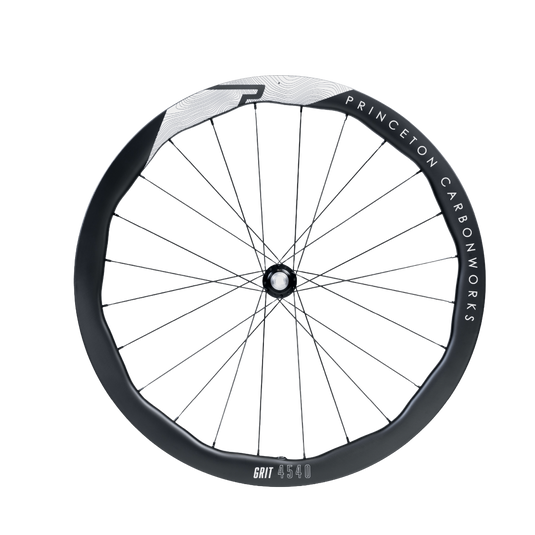 Grit 4540 Evolution