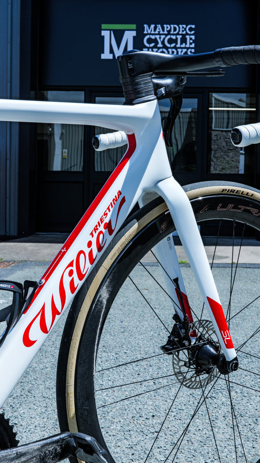 Design Your Custom Bike
