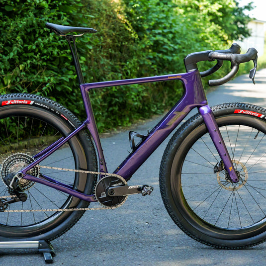 3T Extrema (Large) Demo