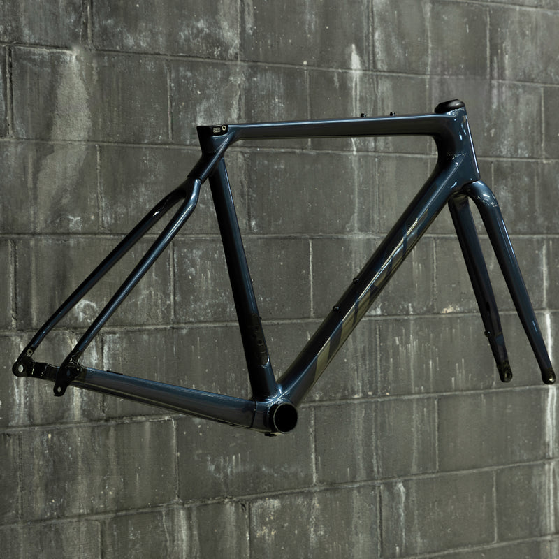 Load image into Gallery viewer, TIME ADHX 45 Frameset (Gravel)
